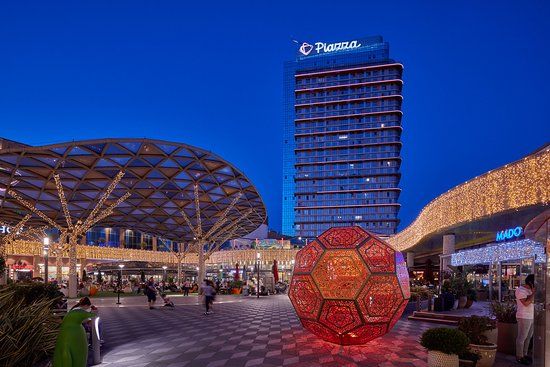 Maltepe Park Alışveriş Merkezi